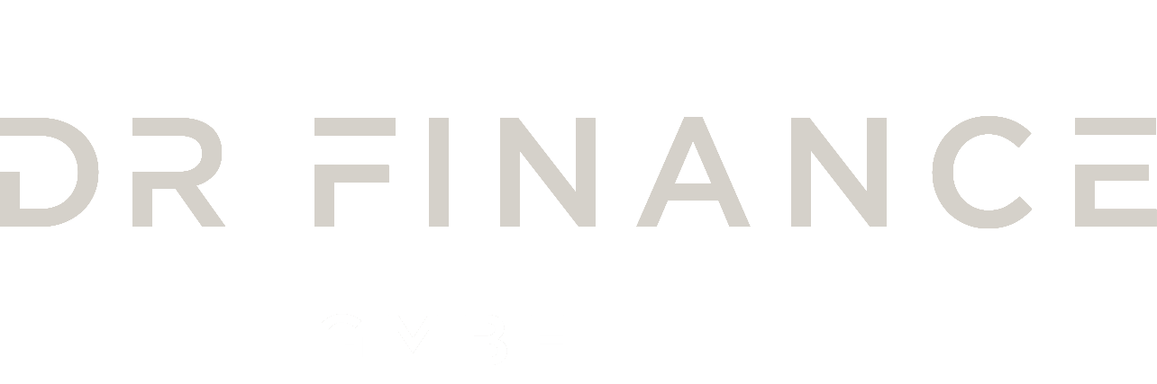 DR-Finance Logo